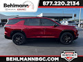 2024 Chevrolet Traverse FWD RS
