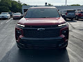 2024 Chevrolet Traverse FWD RS