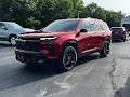 2024 Chevrolet Traverse FWD RS