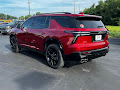 2024 Chevrolet Traverse FWD RS
