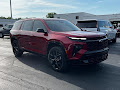 2024 Chevrolet Traverse FWD RS