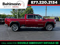 2025 GMC Sierra 2500HD SLT