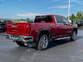 2025 GMC Sierra 2500HD SLT