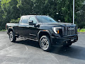 2025 GMC Sierra 3500HD Denali Ultimate