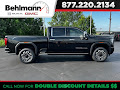 2025 GMC Sierra 3500HD Denali Ultimate