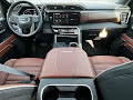 2025 GMC Sierra 3500HD Denali Ultimate