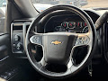 2018 Chevrolet Silverado 1500 4WD LT w/1LT Double Cab