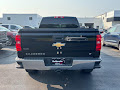 2018 Chevrolet Silverado 1500 4WD LT w/1LT Double Cab
