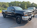 2018 Chevrolet Silverado 1500 4WD LT w/1LT Double Cab