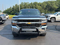 2018 Chevrolet Silverado 1500 4WD LT w/1LT Double Cab