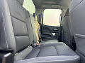 2018 Chevrolet Silverado 1500 4WD LT w/1LT Double Cab