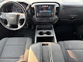 2018 Chevrolet Silverado 1500 4WD LT w/1LT Double Cab