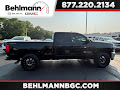 2018 Chevrolet Silverado 1500 4WD LT w/1LT Double Cab