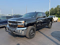 2018 Chevrolet Silverado 1500 4WD LT w/1LT Double Cab