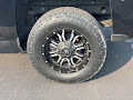 2018 Chevrolet Silverado 1500 4WD LT w/1LT Double Cab