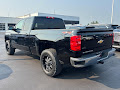 2018 Chevrolet Silverado 1500 4WD LT w/1LT Double Cab