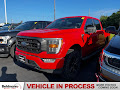 2022 Ford F-150 4WD XLT SuperCrew