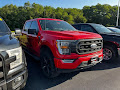 2022 Ford F-150 4WD XLT SuperCrew