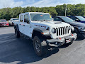 2023 Jeep Gladiator 4WD Mojave