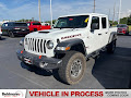 2023 Jeep Gladiator 4WD Mojave