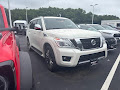 2020 Nissan Armada Platinum