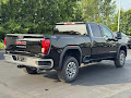 2025 GMC Sierra 2500HD SLE