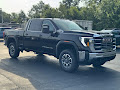 2025 GMC Sierra 2500HD SLE