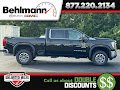2025 GMC Sierra 2500HD SLE