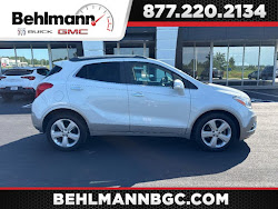 2015 Buick Encore Premium