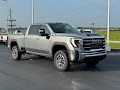 2025 GMC Sierra 2500HD SLE