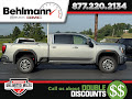 2025 GMC Sierra 2500HD SLE