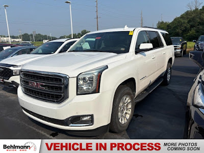 2019 GMC Yukon XL