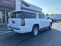 2019 GMC Yukon XL SLT Standard Edition