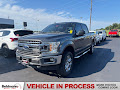 2018 Ford F-150 4WD XLT SuperCrew
