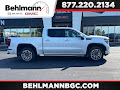 2024 GMC Sierra 1500 4WD Crew Cab Denali Ultimate