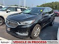 2018 Buick Enclave Avenir