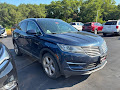 2016 Lincoln MKC Premier
