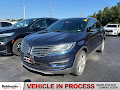 2016 Lincoln MKC Premier