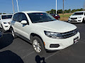 2017 Volkswagen Tiguan S