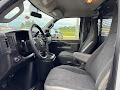 2024 Chevrolet Express Cargo Van RWD 2500 135"