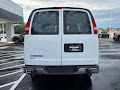 2024 Chevrolet Express Cargo Van RWD 2500 135"