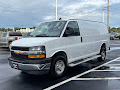 2024 Chevrolet Express Cargo Van RWD 2500 135"