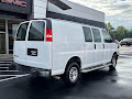 2024 Chevrolet Express Cargo Van RWD 2500 135"
