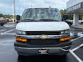 2024 Chevrolet Express Cargo Van RWD 2500 135"
