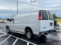 2024 Chevrolet Express Cargo Van RWD 2500 135"