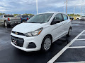 2018 Chevrolet Spark LS