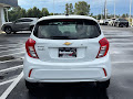 2018 Chevrolet Spark LS