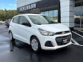 2018 Chevrolet Spark LS