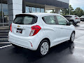 2018 Chevrolet Spark LS