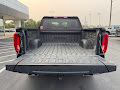 2022 GMC Sierra 1500 4WD SLT Crew Cab